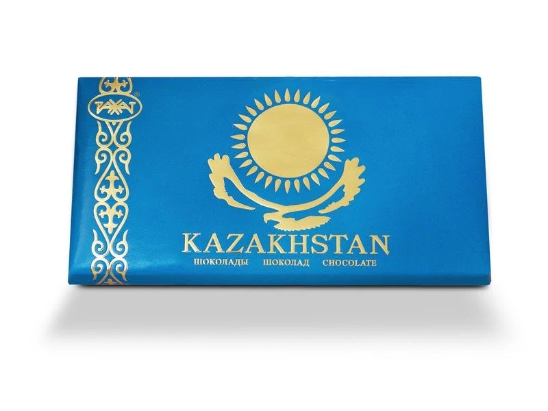Шоколад Казахстанский 100 гр Рахат