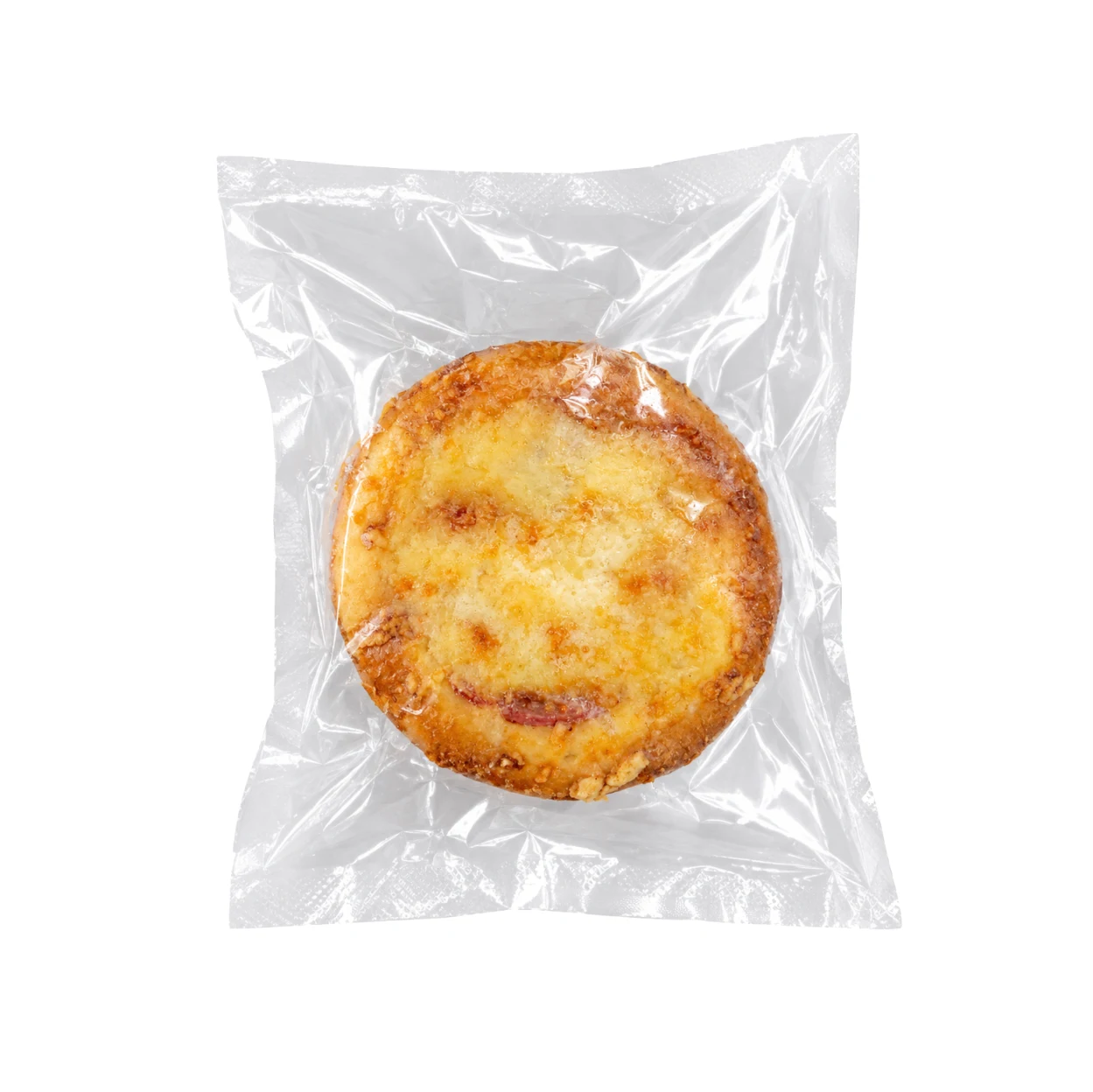 Пицца (готовый продукт) 75 гр От Батьки