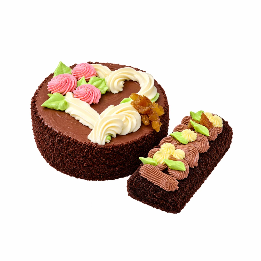 Торт "Сказка" 500 гр Домочай