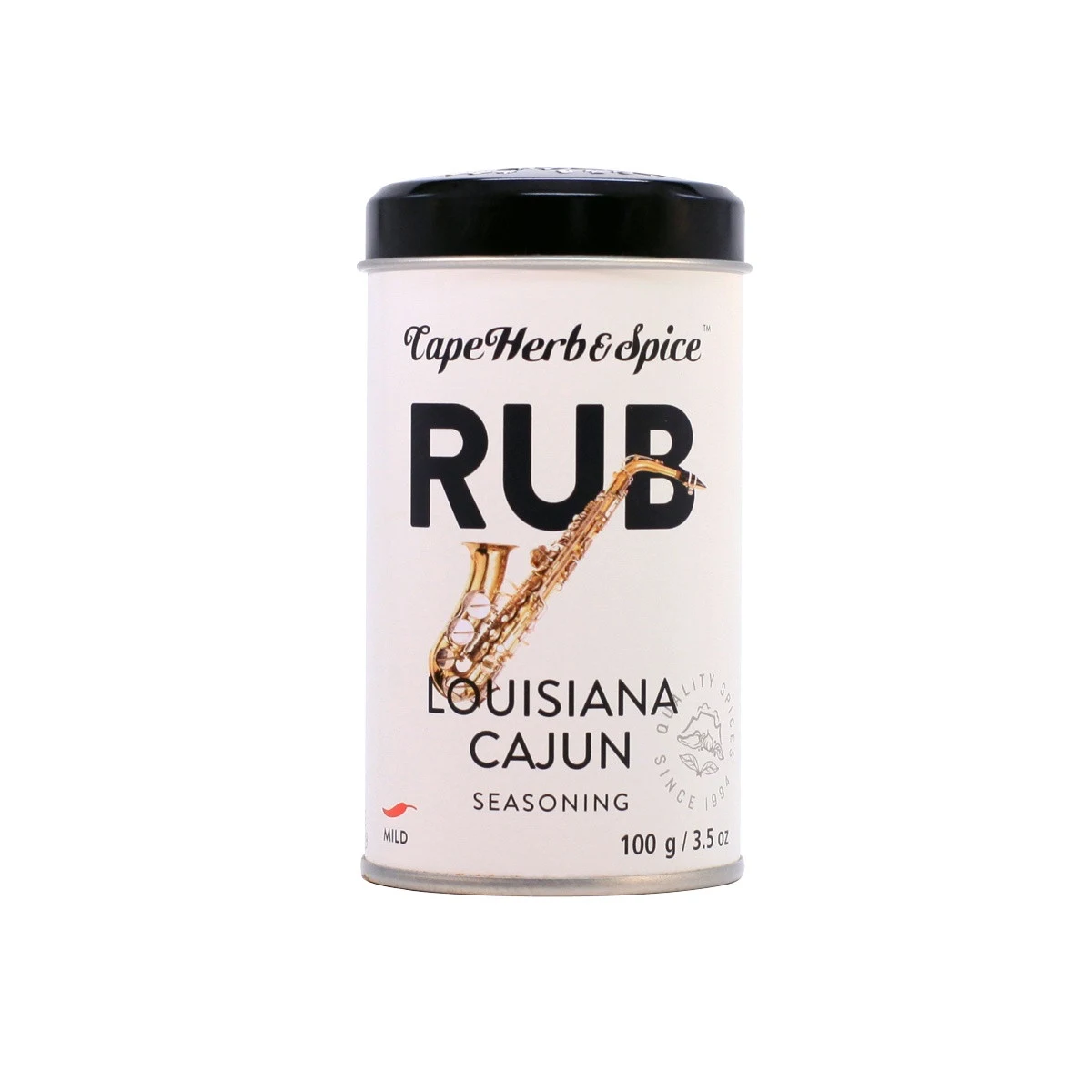 Приправа каджунская 100г CapeHerb Cape Herb & Spice