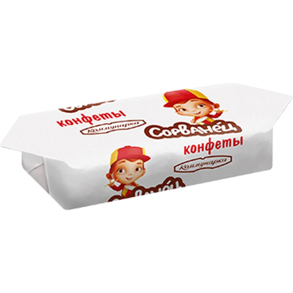 Конфеты Сорванец Комунарка
